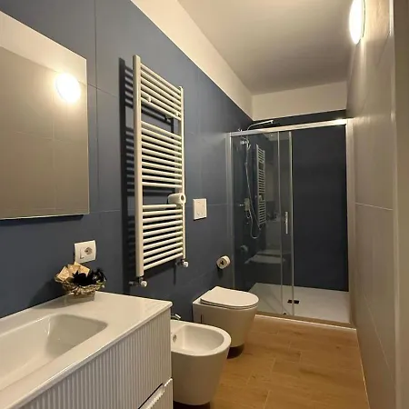 Apartamento Maison Pasquale Monopoli