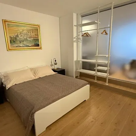 Apartamento Maison Pasquale *