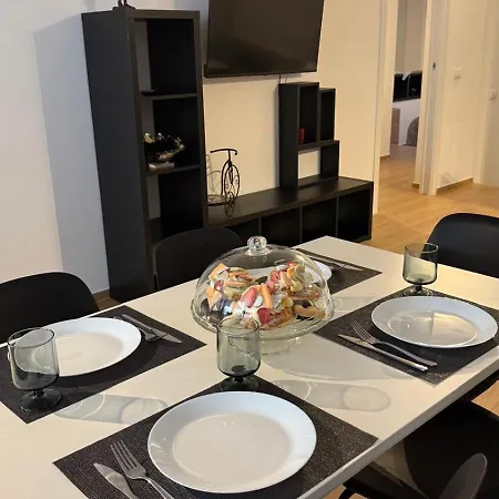 Maison Pasquale * Monopoli