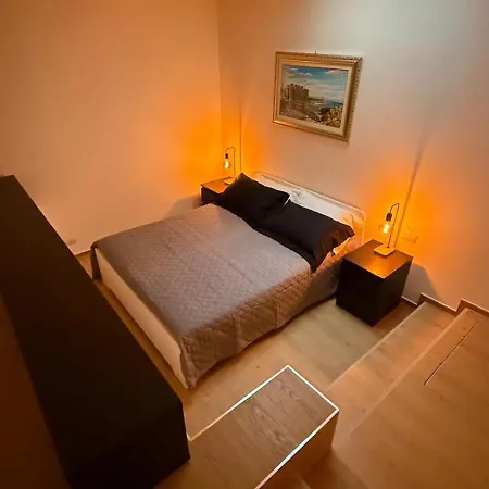 Maison Pasquale Monopoli