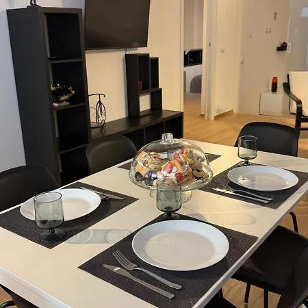 Maison Pasquale Apartmán