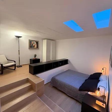 Apartmán Maison Pasquale