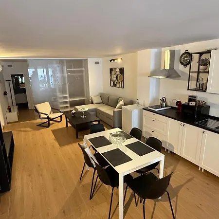 Maison Pasquale Apartamento Monopoli