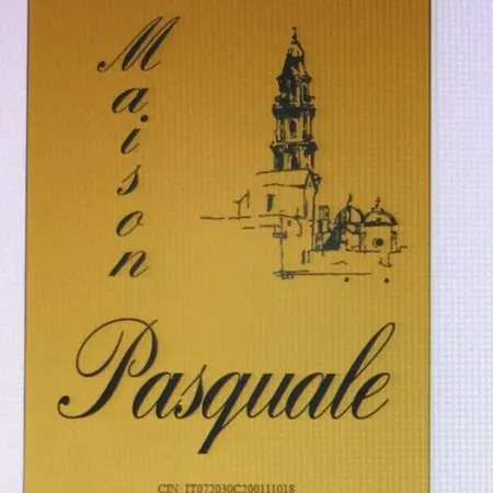 Apartmán Maison Pasquale