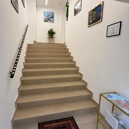 Apartmán Maison Pasquale Monopoli